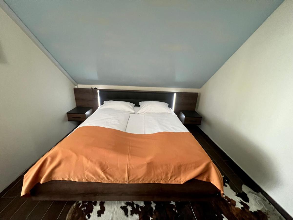 Hotel Strk Murska Sobota Esterno foto