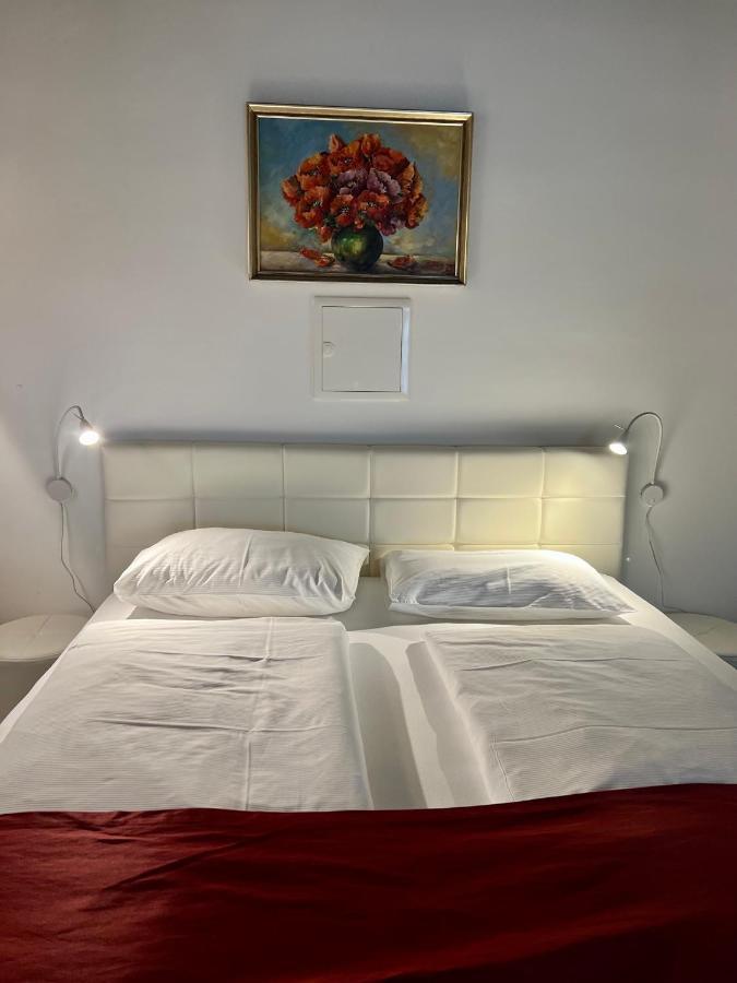 Hotel Strk Murska Sobota Esterno foto