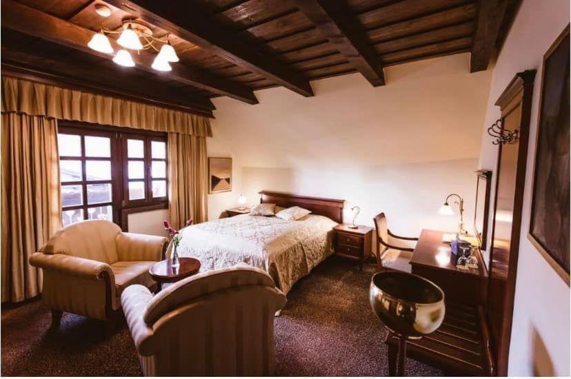 Hotel Strk Murska Sobota Esterno foto