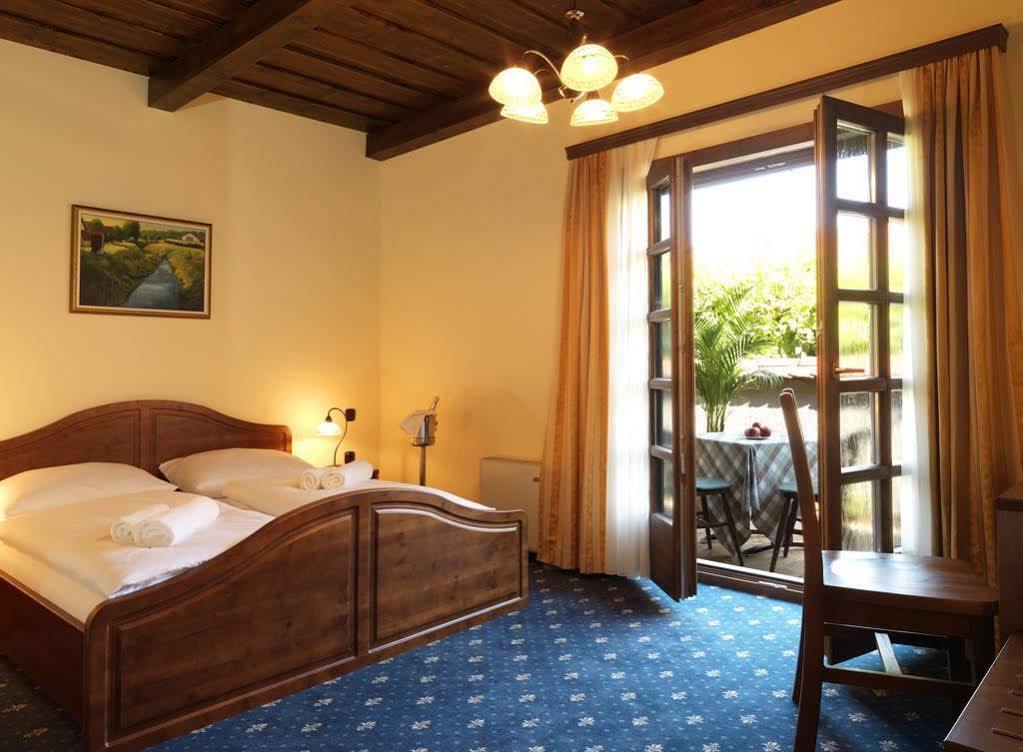Hotel Strk Murska Sobota Esterno foto